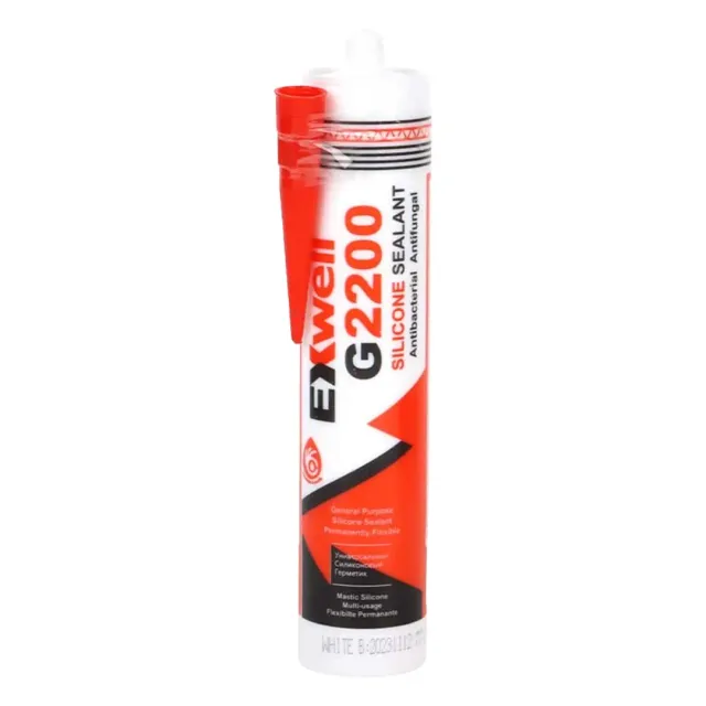 Imperial Gold Silicone Sealant