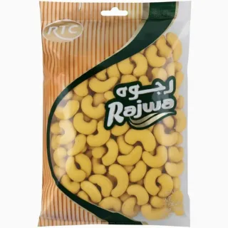 كاجو محمص بالليمون رجوى 250 جم
