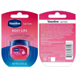 Vaseline Lip Care Rosy Lip Balm 7g