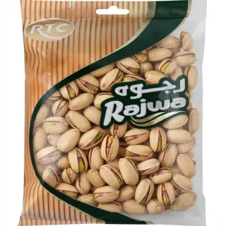 راجوا فستق كبير مملح 250 جرام