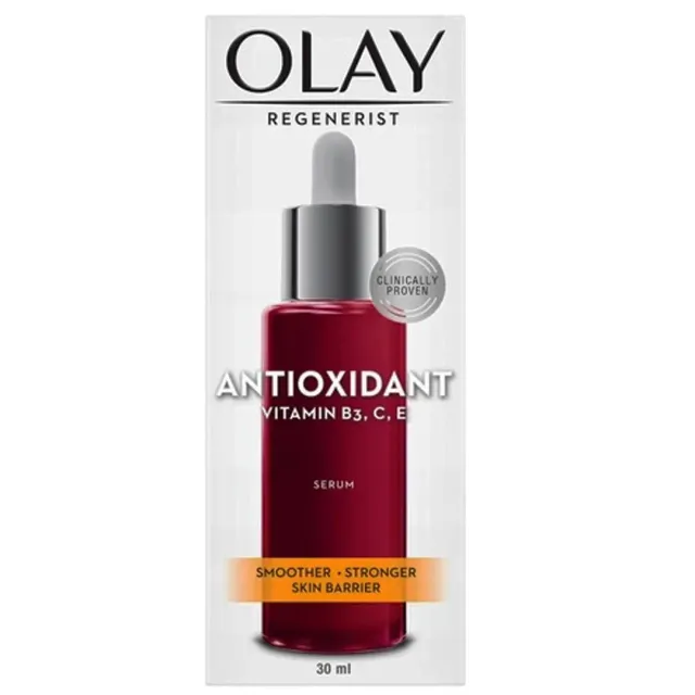 Olay Regenerist Antioxidant Face Serum 30ml