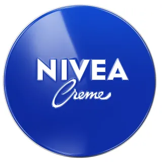 NIVEA CREAM JAR 250ML (M)
