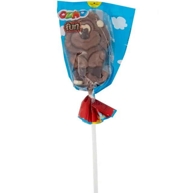 SOLEN OZMO FUN LOLLIPOP 23G