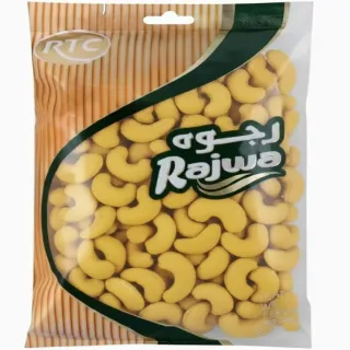كاجو محمص بالليمون رجوى 500 جم