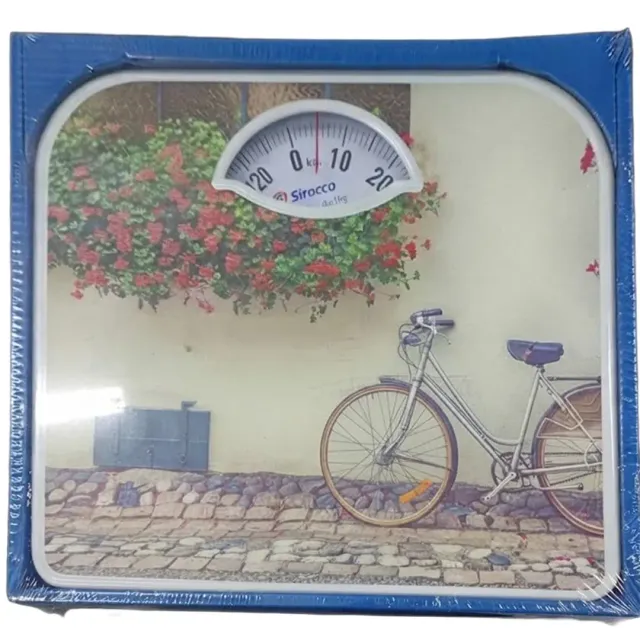 Sirocco Mechanical Weighing Scale Assorted