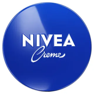 NIVEA CREAM JAR 400ML