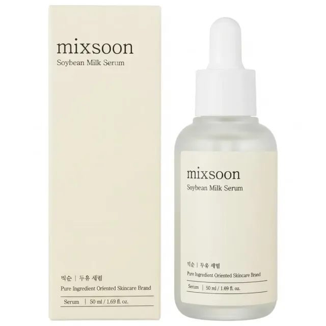 Mixsoon Soybean Milk Serum 50ml