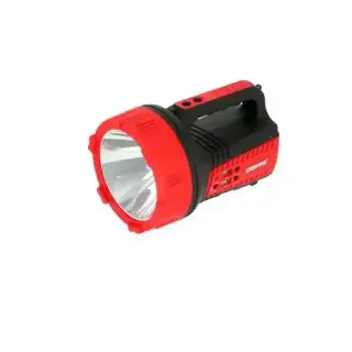 جيباس كشاف LED قابل لإعادة الشحن