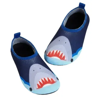 Nolvi Kids Boys Swim Shoes Assorted Design