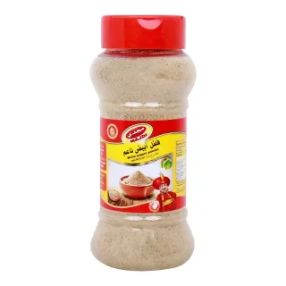 Majdi White Pepper Powder 160g