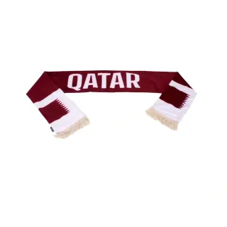 Rankoussi Country Scarf Assorted 145 x 17cm
