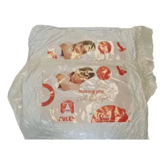 MD Vogue Pillow 1500g