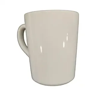 Porceletta Mug 8cm Diameter x 10.3cm Height 350ml/08-1392