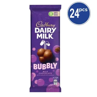 شوكلاتة ببلي87ج