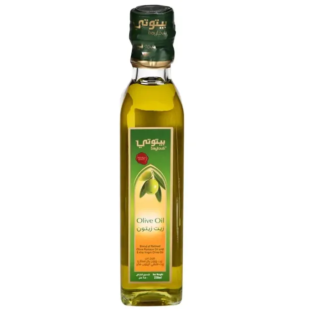 Baytouti Olive Oil 250ml