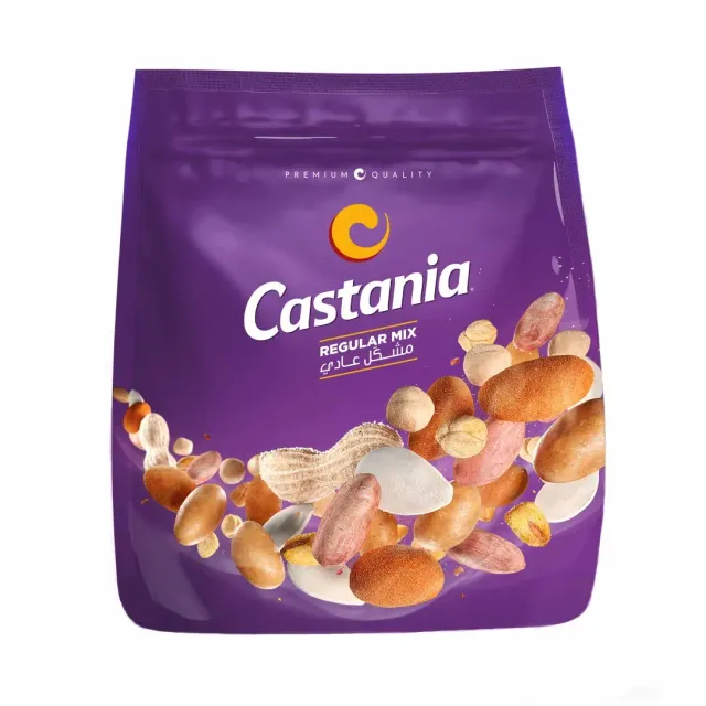 CASTANIA REGULAR MIX 450G