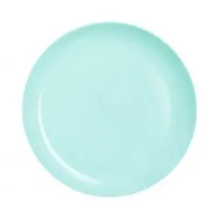 Luminarc Dinner Plate 27Cm Turqu Frp4127