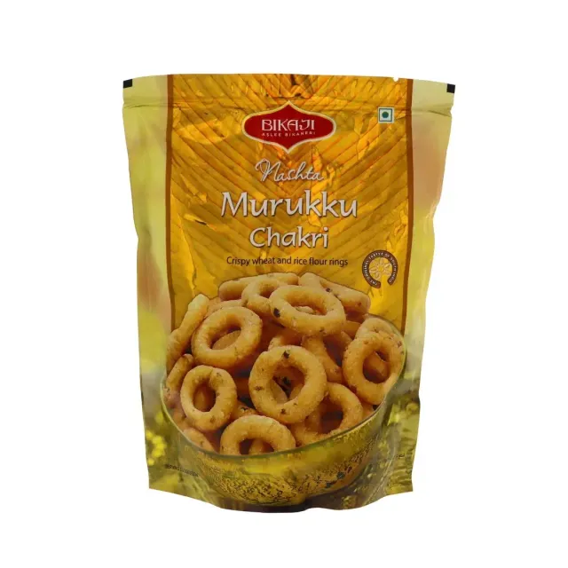 Bikaji Murukku Chakri 200 g