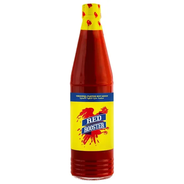 RED ROOSTER HOT SAUCE 88ML