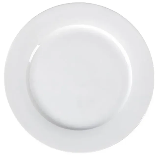 Porceletta Flat Plate 9" #08-042