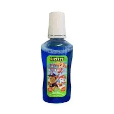 Firefly Mouthwash Kids Paw Patrol 300 ml
