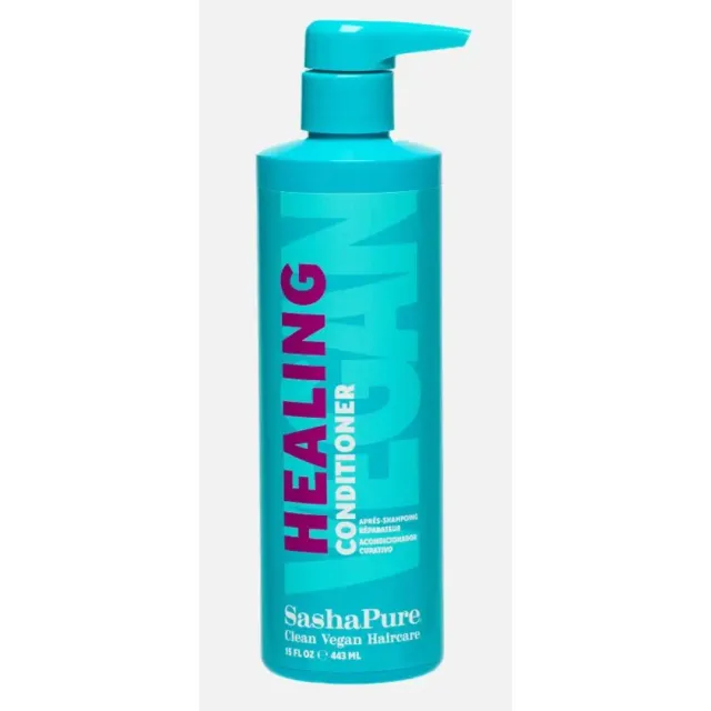 SASHAPURE HEALING CONDITIONER 443ML