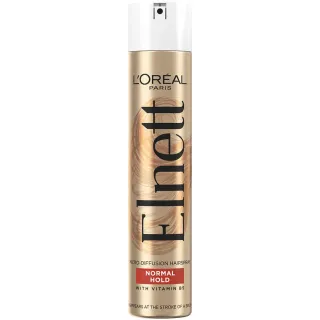 LOREAL ELNETT H.SPRAY NORMAL HOLD 70ML