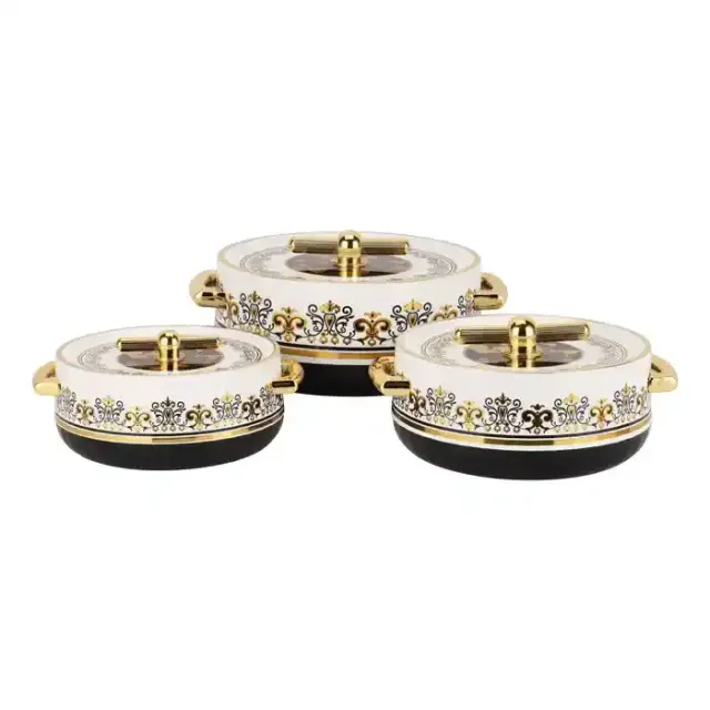 RoyalFord Heritage Hotpot 3-Piece Set RF12990