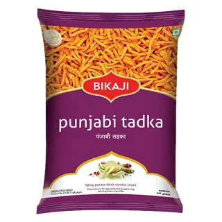 Bikaji Punjabi Tadka 200g