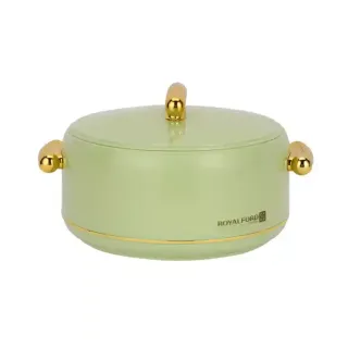 وعاء سعة 3500 مل