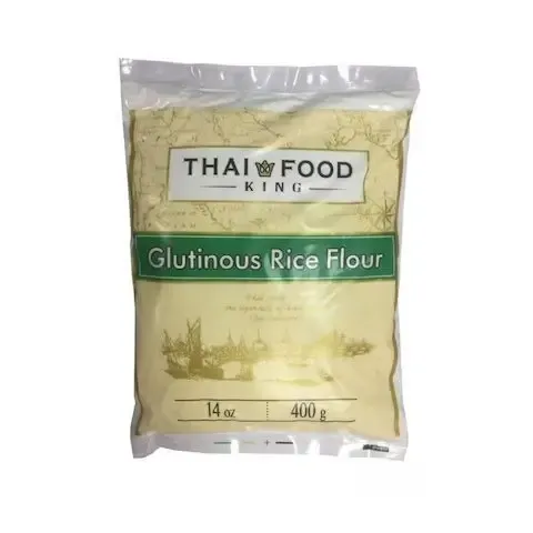 TfK Thai Glutinous Rice Flour 400g