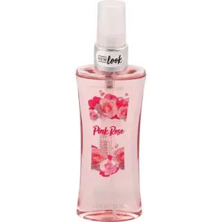 Body Fantasies Signature Spray Pink Rose 94ml