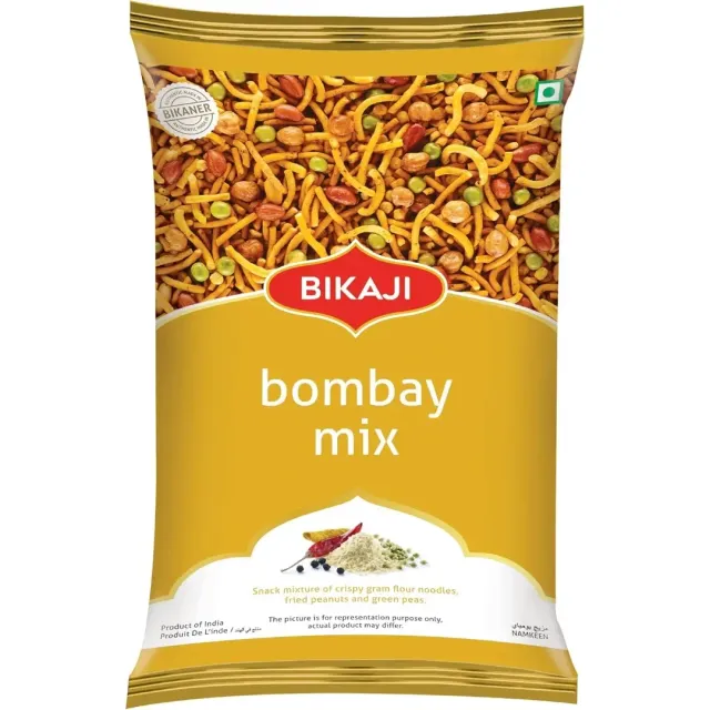 Bikaji Bombay Mix 200G