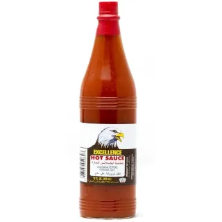 Excellence Hot Sauce 355ml
