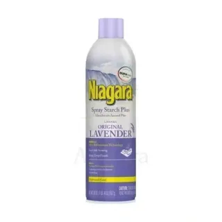 Niagara Lavender Spray Starch 567 g