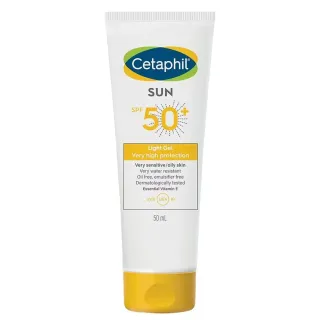 CETAPHIL SUNLIGHT LOTION SPF50+ 50ML