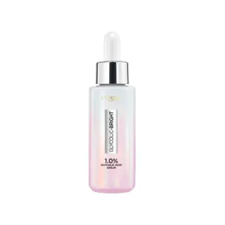 LOREAL INST GLOW GLYCLIC FACE SERUM 30ML