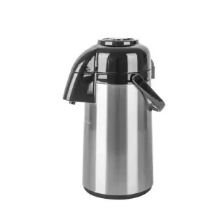 Namson Pump Flask Hot & Cold 3L