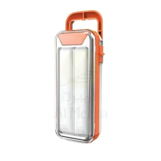 فانوس LED قابل لإعادة الشحن