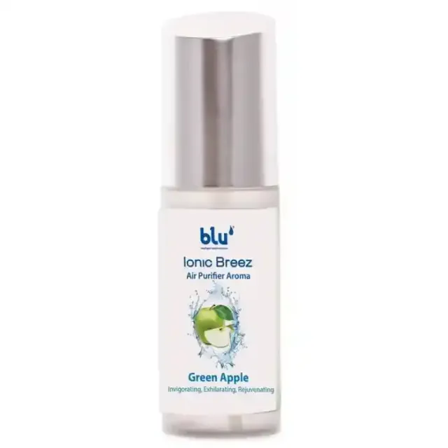 Blu Aroma Oil 100Ml Greenapple Hdl-Ar-Ga