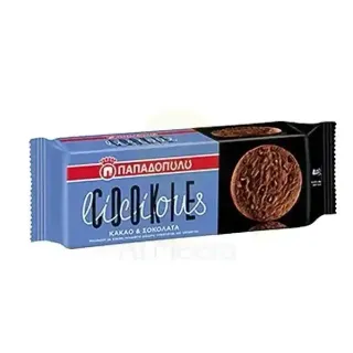 كوكيليسيش شوكولا كوكو 180 غم