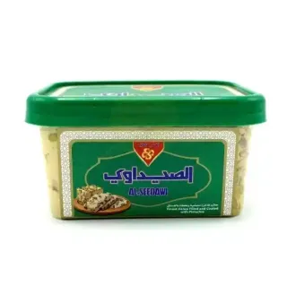 Al Seedawi Halawa with Pistachio 500g
