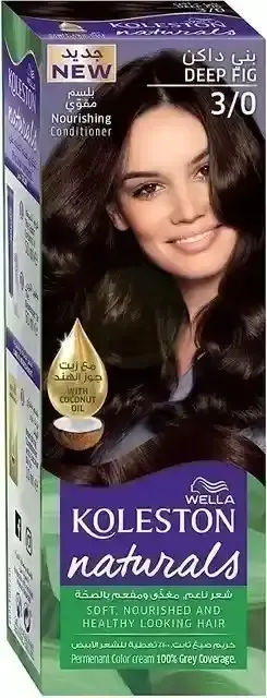 كولستون صبغة شعر 50مل