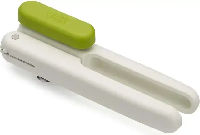 Joseph Can Opener Pivot 3-in-1 Green