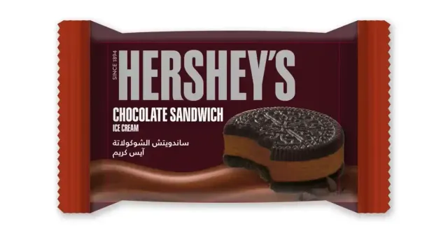 Hershey's Chocolate Sandwich 90ml