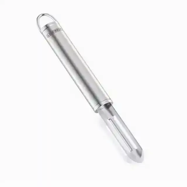 Leifheit Economy Peeler Sterling 24072