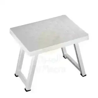 FOLLOW ME FOLDING SIDE TABLE 40X52X40CM