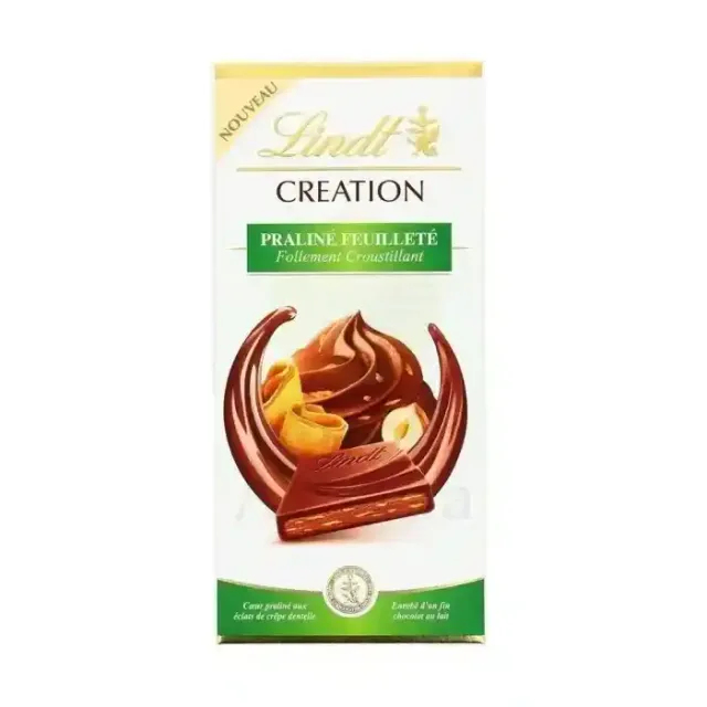 Lindt Creation Pralines 150G