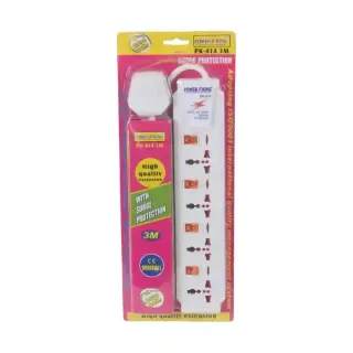 Power King Extension 4-Way 3 m