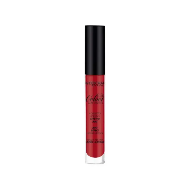 DEBORAH LIPSTICK FLUID VELVET MAT7